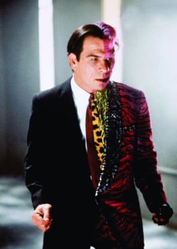 Harvey Dent/Two-Face