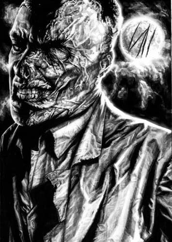 Harvey Dent/Two-Face