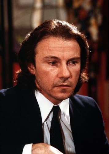Harvey Keitel