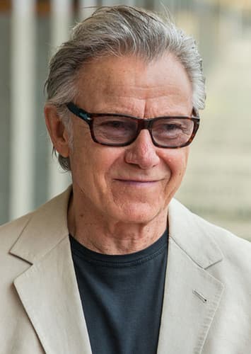 Harvey Keitel