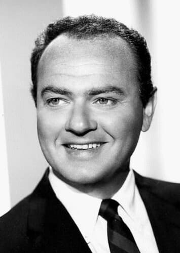 Harvey Korman