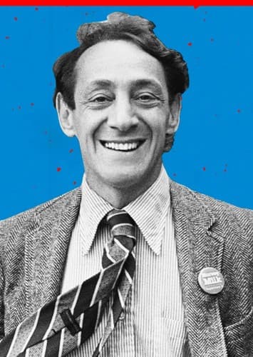 Harvey Milk