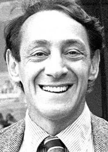 Harvey Milk