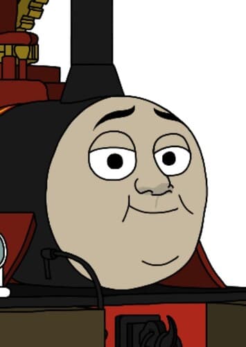 Harvey the Crane Engine