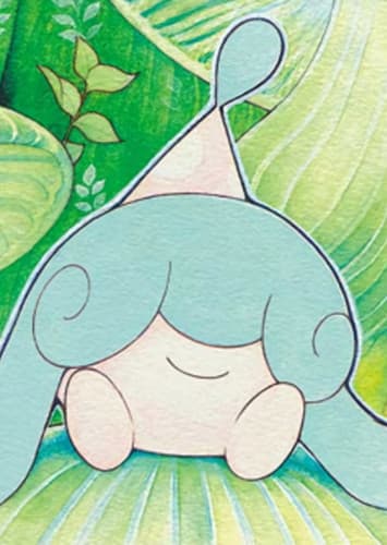 Hatenna / ミブリム