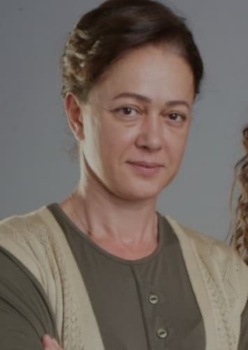 Hatice Sarıkadı