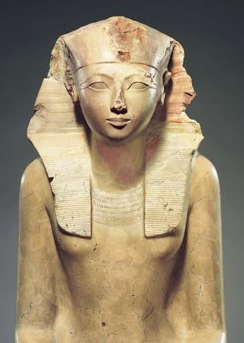 Hatshepsut