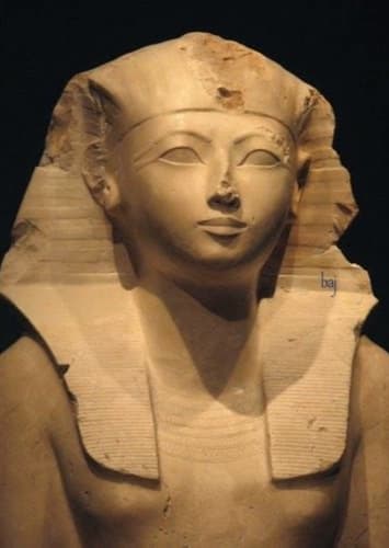 Hatshepsut