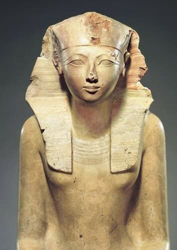 Hatshepsut