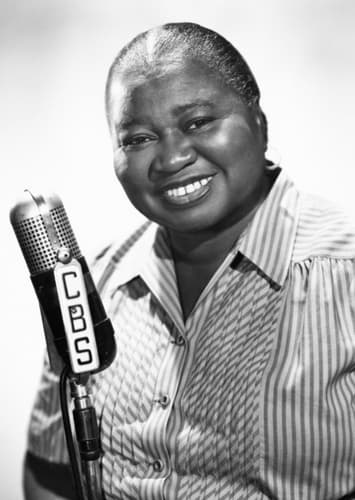 Hattie McDaniel