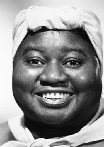 Hattie McDaniel