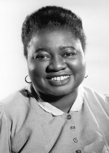 Hattie McDaniel