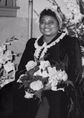 Hattie McDaniel
