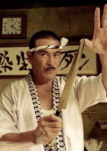 Hattori Hanzo
