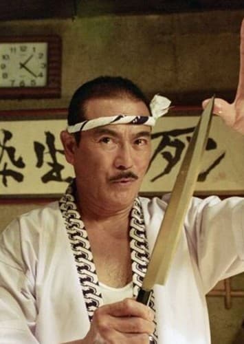 Hattori Hanzō