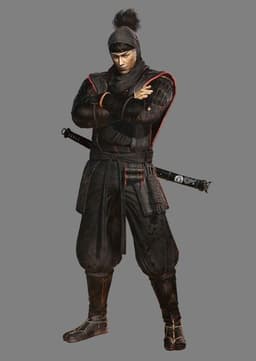 Hattori Hanzo