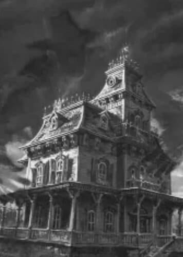 Haunted House