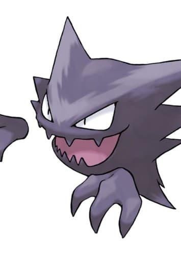 Haunter
