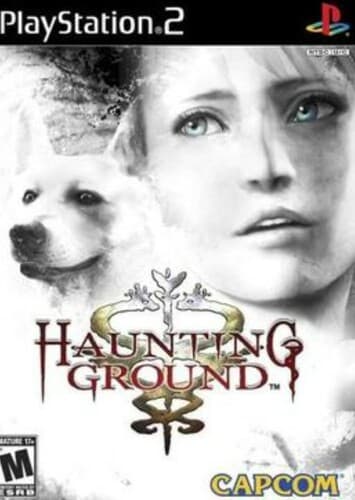 Haunting Ground