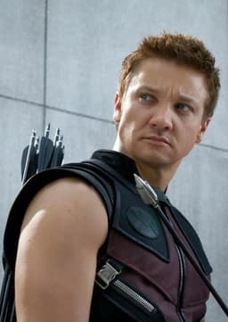 Hawkeye