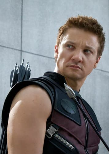 Hawkeye