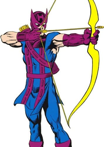 Hawkeye