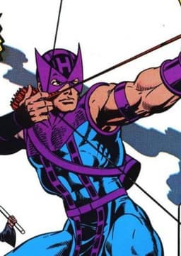 Hawkeye