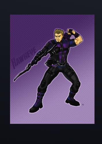 Hawkeye