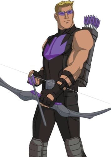 Hawkeye