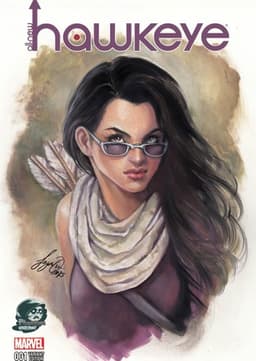 Hawkeye