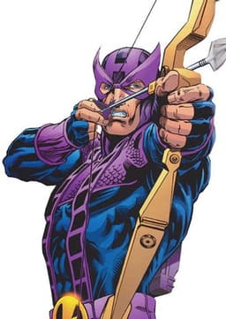 Hawkeye
