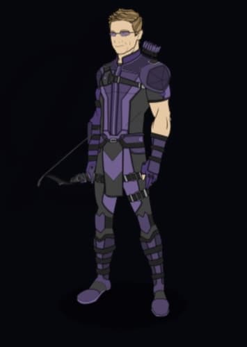 Hawkeye