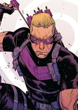 Hawkeye