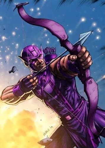 Hawkeye