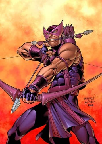 Hawkeye