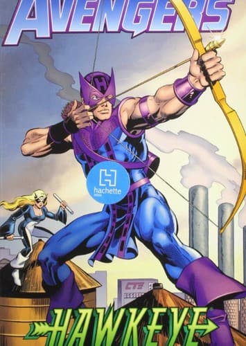 Hawkeye