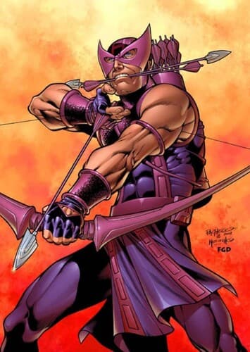 Hawkeye