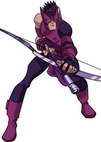 Hawkeye