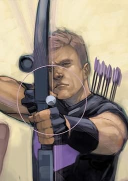 Hawkeye