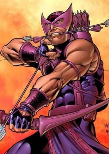 Hawkeye