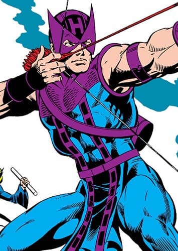 Hawkeye
