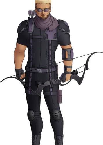 Hawkeye