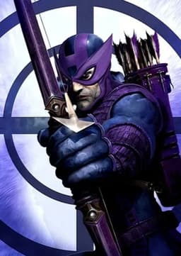 Hawkeye