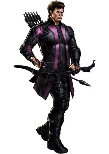 Hawkeye