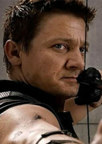 Hawkeye