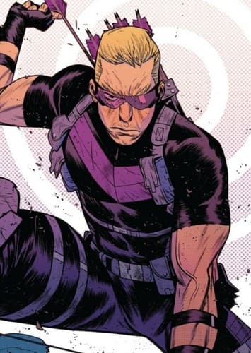 Hawkeye