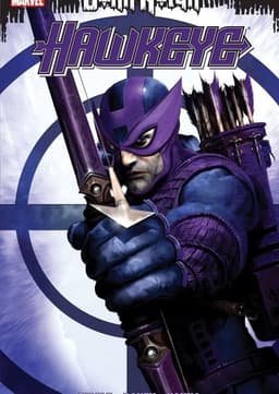 Hawkeye