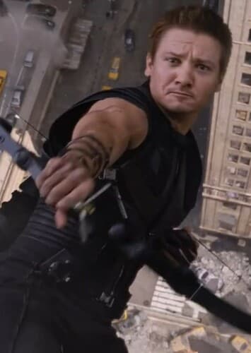 Hawkeye