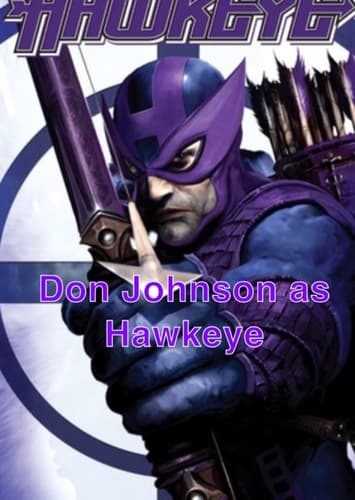 Hawkeye
