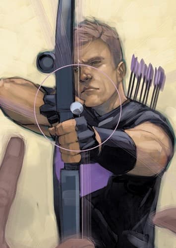 Hawkeye
